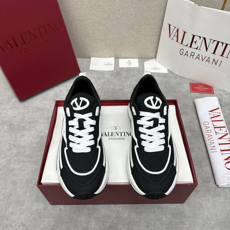 Valentino Low Shoes